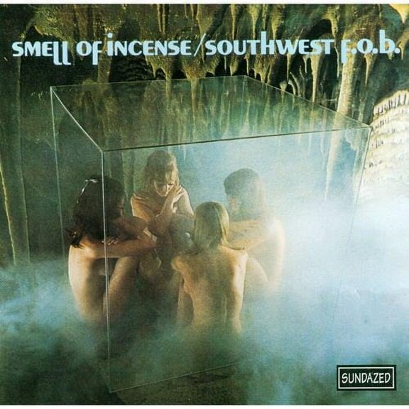 Southwest F.O.B.: Dan Seals, John Colley, Larry "Ovid" Stevens, Randy Bates, Mike "Doc" Woolbright, Tony "Zeke" Durrell.<BR>Recorded at Brians Recording Studio, Tyler, Texas on October 26 & 27, 1968. Includes liner notes by Efram Turchick and Robin Hood Brians.