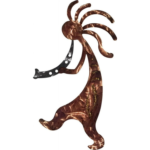 Southwest Koko Jo Gold