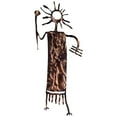 thumbnail image 1 of Southwest Petroglyph - Ted Copper, 1 of 2