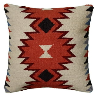 Southwestern couch pillows best sale