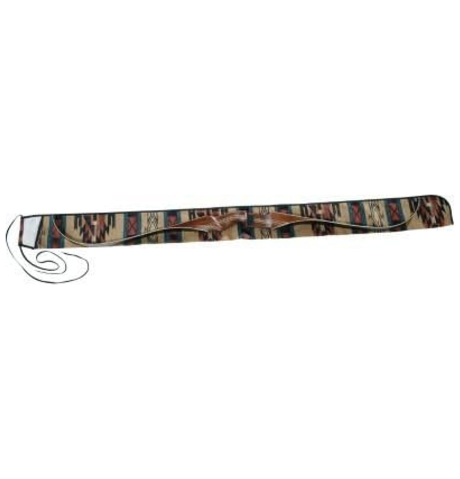 Southwest Recurve Sleeve Case Bow Sock