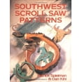 thumbnail image 1 of Pre-Owned Southwest Scroll Saw Patterns (Paperback) by Patrick Spielman, Dan Kihl, 1 of 1