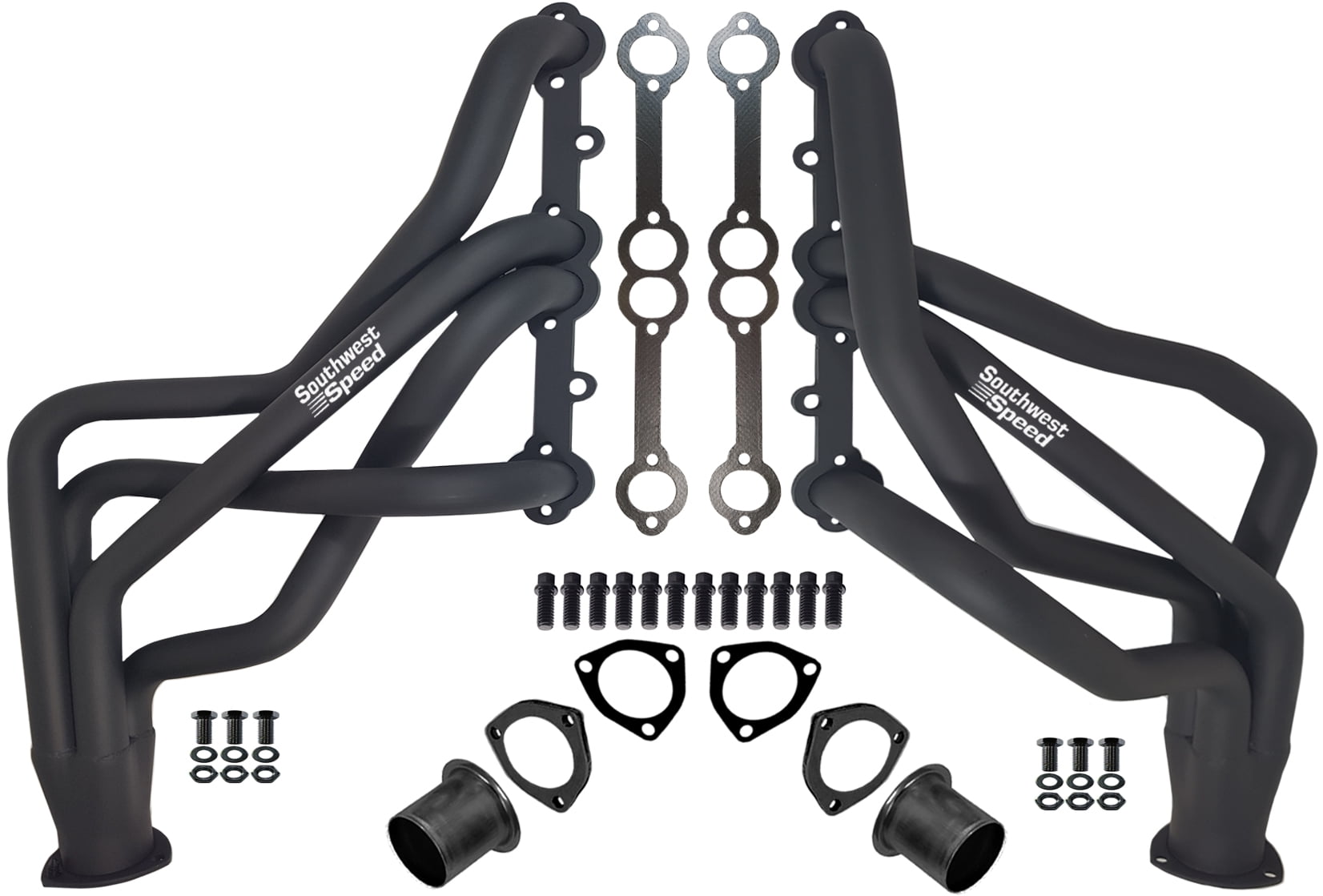 BMR RSK468 78-87 G Body Non Adjustable Rear Suspension Kit - Foto 8