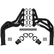 Southwest Speed Black 1979-1993 Ford Mustang Mercury Capri Tuned,Equal Length,Long Tube Headers For Small Block Ford 5.0 Liter 302 Engines