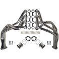 thumbnail image 1 of Southwest Speed Chrome 1979-1993 Ford Mustang Mercury Capri Tuned,Equal Length,Long Tube Headers For Small Block Ford 5.0 Liter 302 Engines, 1 of 1