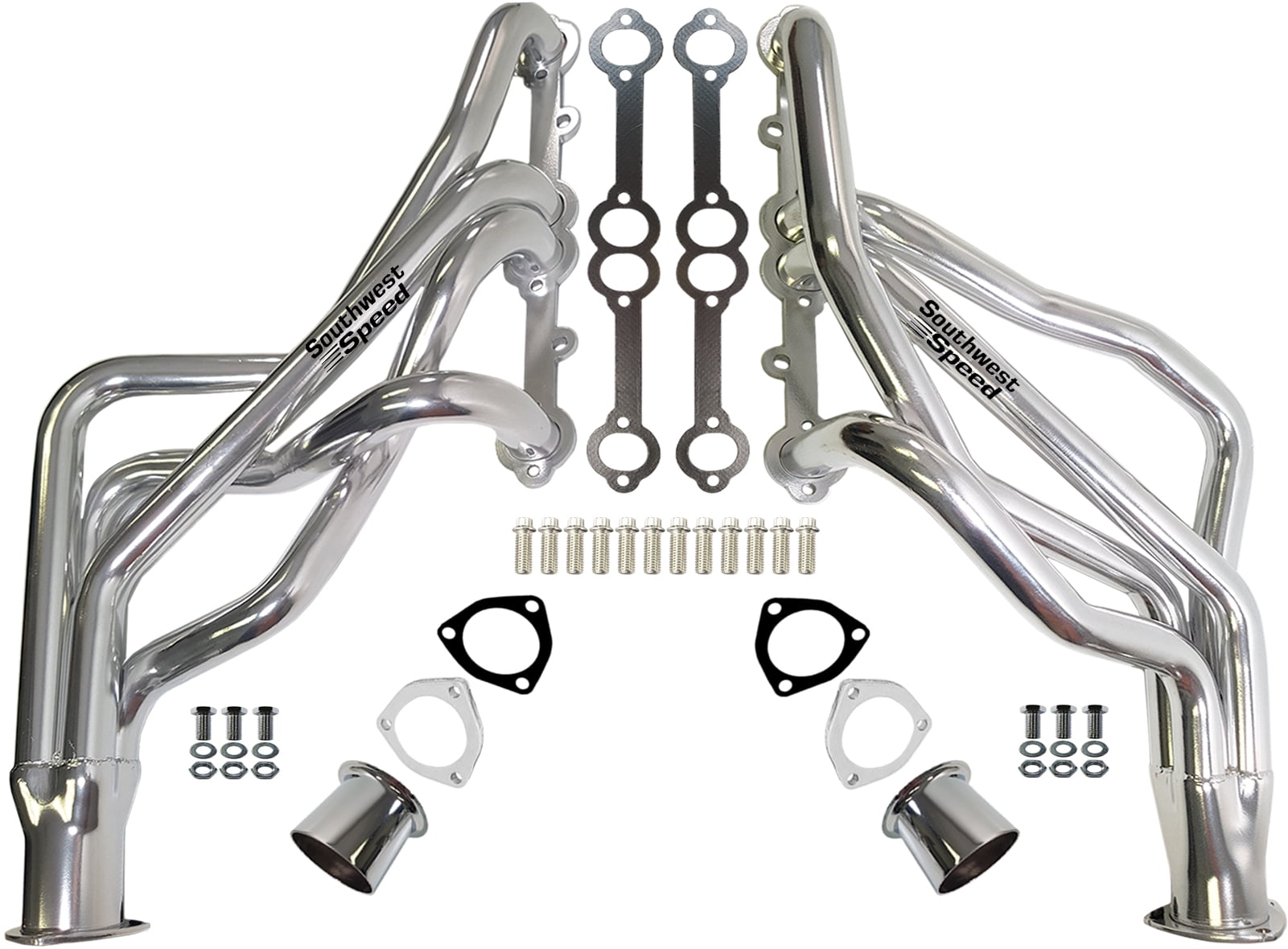 Chevy G-Body Small Block 1978-1988 Headers