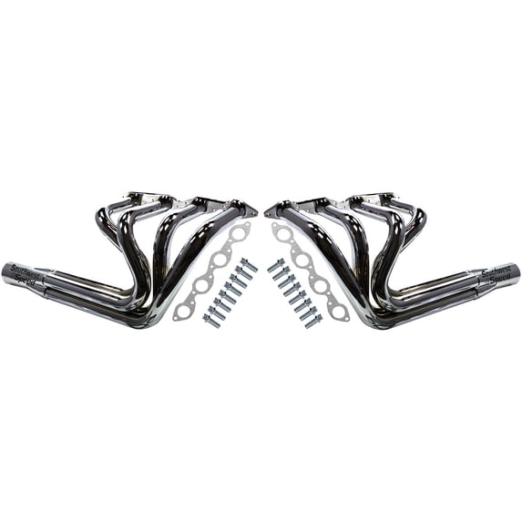 Southwest Speed Polished Stainless Steel T-Bucket Fenderless Sprint ...