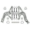 thumbnail image 1 of Southwest Speed Small Block Chevy Universal Street Rod Headers,Chrome Plated, 1 of 1