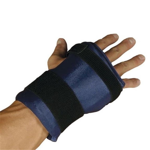 Southwest Technologies SWT122 Elasto Gel Cold Pack Wrist Wrap