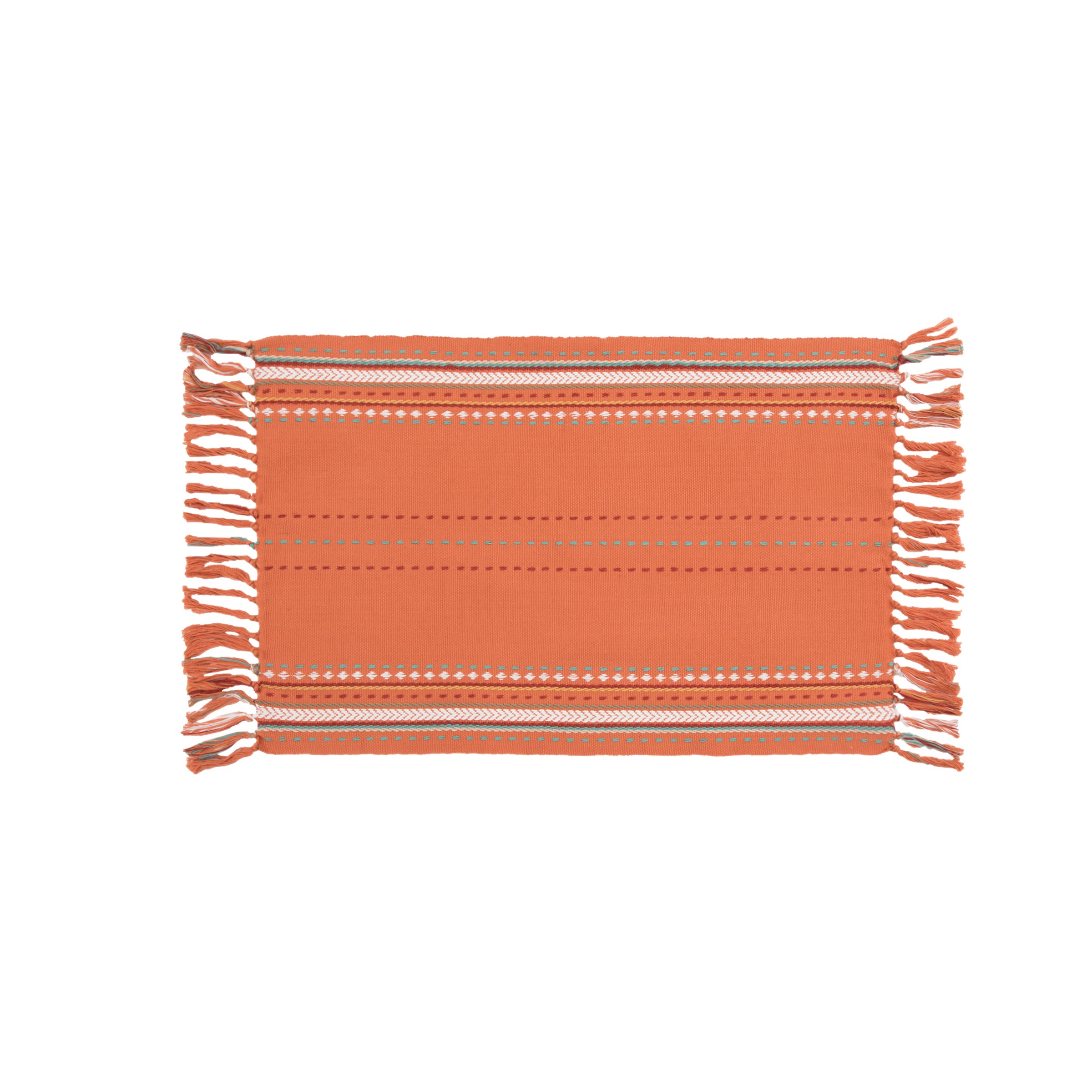 Southwest Terracotta Placemat