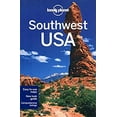 thumbnail image 1 of Pre-Owned Southwest USA (LONELY PLANET) (Paperback) 1741794668 9781741794663, 1 of 1