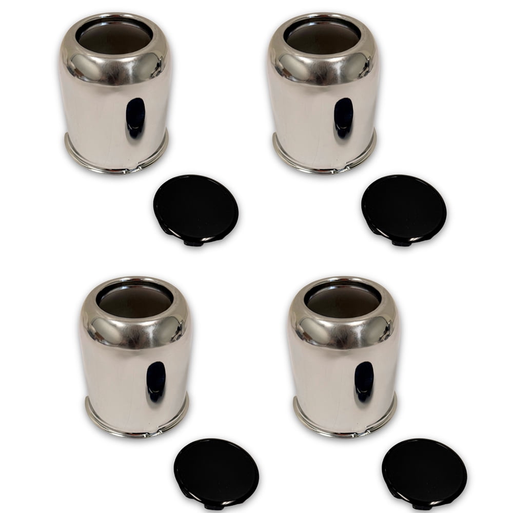 Center Spring Cap SOUTHWEST WHEEL 4-Pack 3.19