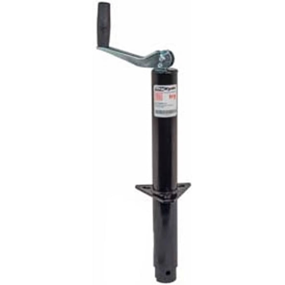 Southwest Wheel 5,000 lbs. A-Frame Trailer Jack