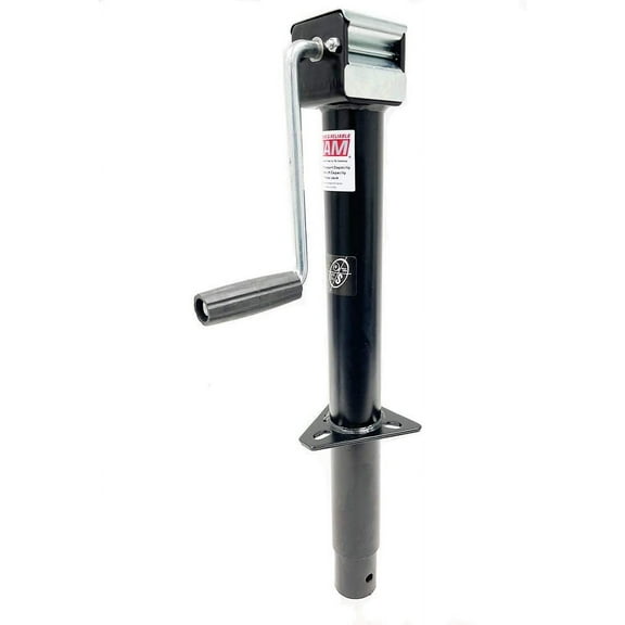 Southwest Wheel 5,000 lbs Sidewind RAM A-frame Jack