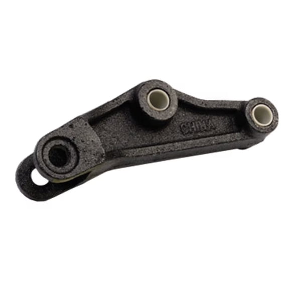 Southwest Wheel Offset Fork Equalizer for Double Eye Leaf Spring - EQ-105