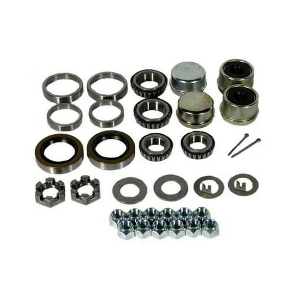 Southwest Wheel Trailer Hub Bearing Kit for 84 Spindle