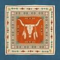 thumbnail image 1 of Southwest at Heart Tile I Poster Print by Veronique Charron, 1 of 2