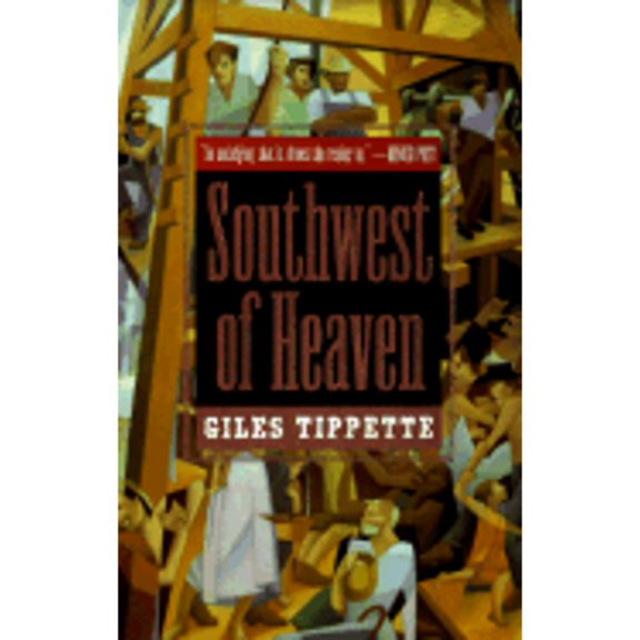 Pre-Owned The Southwest of Heaven (Unknown) 0812549201 9780812549201