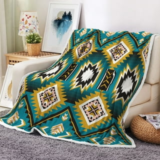 Native Blankets