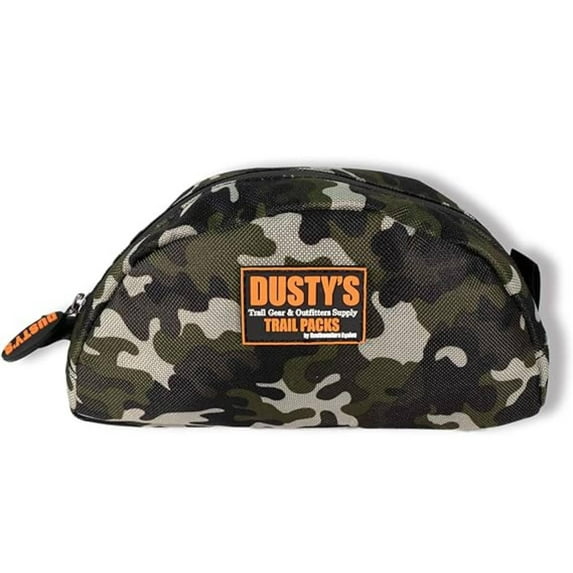 Southwestern Equine Dusty's Saddle Pouch, Cell Phone Holder for Saddle Sack Insulated Liner, Waterproof Saddle Pouch