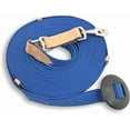 thumbnail image 1 of Southwestern Equine Lunge Line for Horses, Cotton Lunge Line with Bolt Snap & Rubber Stop, Durable Horse Lead Rope, Stable Use & Training, 1 of 5
