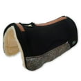 thumbnail image 1 of Southwestern Equine OrthoRide All Purpose Fleece Bottom Saddle Pad, 1 of 1