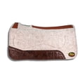 thumbnail image 1 of Southwestern Equine OrthoRide All Purpose Riding 1" Thick Wool Saddle Pad, 1 of 1