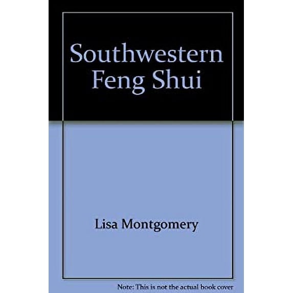 Pre-Owned Southwestern Feng Shui (Paperback) 0976719908 9780976719908