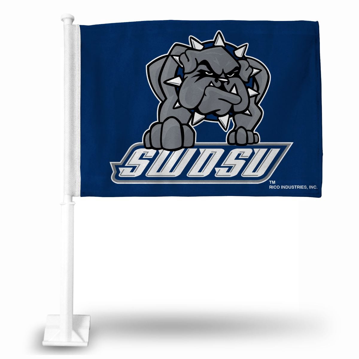 NCAA Oklahoma State Cowboys Flagge Banner – Offiziell Lizenziert – Team-Fanartikel