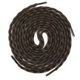 thumbnail image 1 of Southwestern Rockwear (2 Pair) Heavy Duty Round Boot Laces Shoelaces for Hiking Walking Construction Safety Work Boots Shoes, 1 of 9