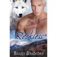 thumbnail image 1 of Southwestern Shifters: Southwestern Shifters: Reckless (Paperback), 1 of 1