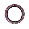 thumbnail image 1 of Southwestern Steering Wheel Cover, 1 of 5