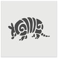 thumbnail image 1 of Southwestern Style Tribal Armadillo DIY Cookie Wall Craft Stencil - 4.5 Inch, 1 of 5