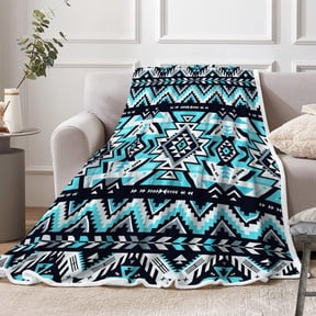 South Western Blankets