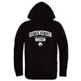 thumbnail image 1 of Southwestern University Pirates Alumni Hoodie, Black - Small, 1 of 1