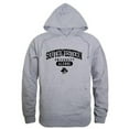 thumbnail image 1 of Southwestern University Pirates Alumni Hoodie, Heather Grey - Extra Large, 1 of 1