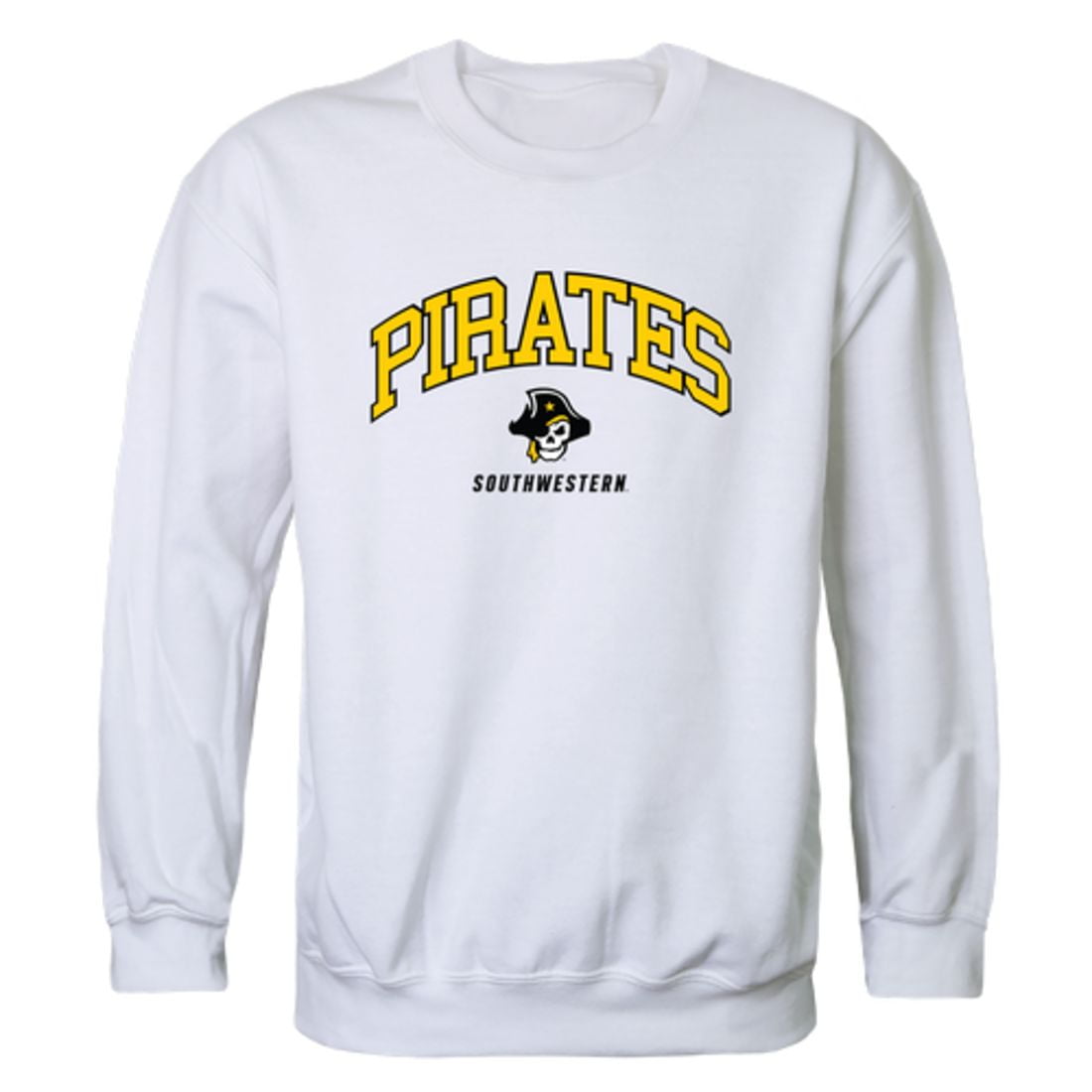 Southwestern University Pirates Long Sleeve T-Shirt: Southwestern University