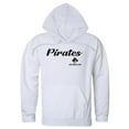 thumbnail image 1 of Southwestern University Pirates Script Hoodie, White - Medium, 1 of 1