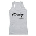 thumbnail image 1 of Southwestern University Pirates Script Tank Top, Heather Grey - 2XL, 1 of 1