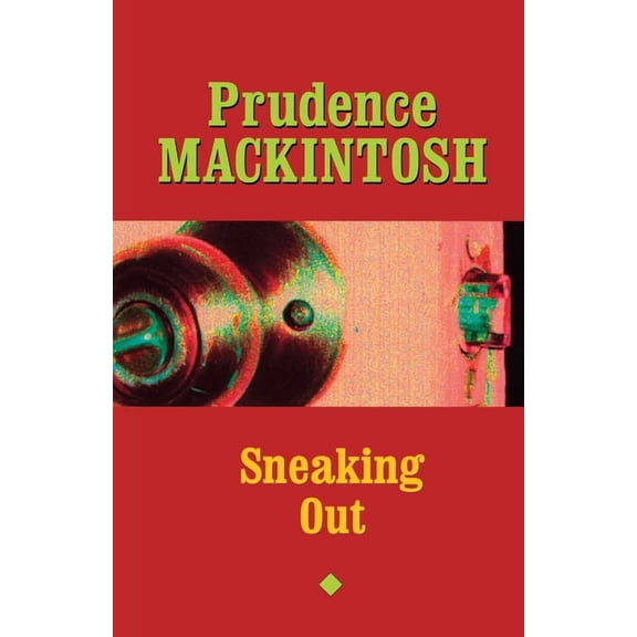 Southwestern Writers Collection Series, Sneaking Out, (Paperback)