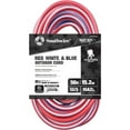 Southwire 02548USA1 50Foot Contractor Grade 12/3 with Lighted End American Made Extension Cord