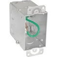 thumbnail image 1 of Southwire 1-Gang Steel Welded Wall Box G603-R-UPC, 1 of 3