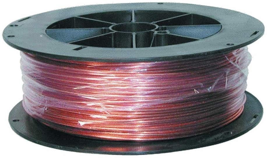 Southwire/Coleman Cable 10665803 Stranded Bare Grounding Wire, Copper, 6 Gauge, 315-Ft.