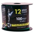 thumbnail image 1 of Southwire 11591584 100' 12 Gauge Green THHN® Solid Wire, 1 of 2
