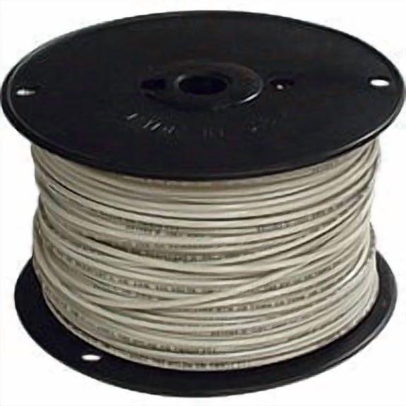 Southwire 14 AWG Stranded THHN Electrical Wire - Pack of 8 Multipack Supply
