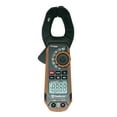 thumbnail image 1 of Southwire 21530T 400A AC Clamp Meter with True RMS, Built-In NCV, Worklight, and Third-Hand Test Probe Holder, 1 of 6