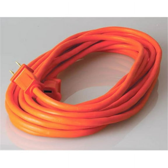 Southwire 22078803 16/2 Medium-Duty 13-Amp SJTW General Purpose Extension Cord, 25-Feet