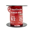 thumbnail image 1 of Southwire 25 ft. 18/2 Clear Stranded CU CL3R Speaker Wire, 1 of 3