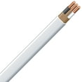 thumbnail image 1 of Romex 14/2NM-WGX250 Building Wire, 14 AWG Wire, 2-Conductor, 250 ft L, Copper Conductor, PVC Insulation, 1 of 5