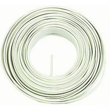 Romex 14/2NM-WGX250 Building Wire, 14 AWG Wire, 2-Conductor, 250 ft L, Copper Conductor, PVC Insulation